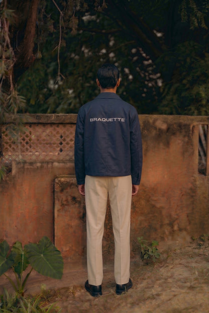 THE ESSENTIAL ETC JACKET