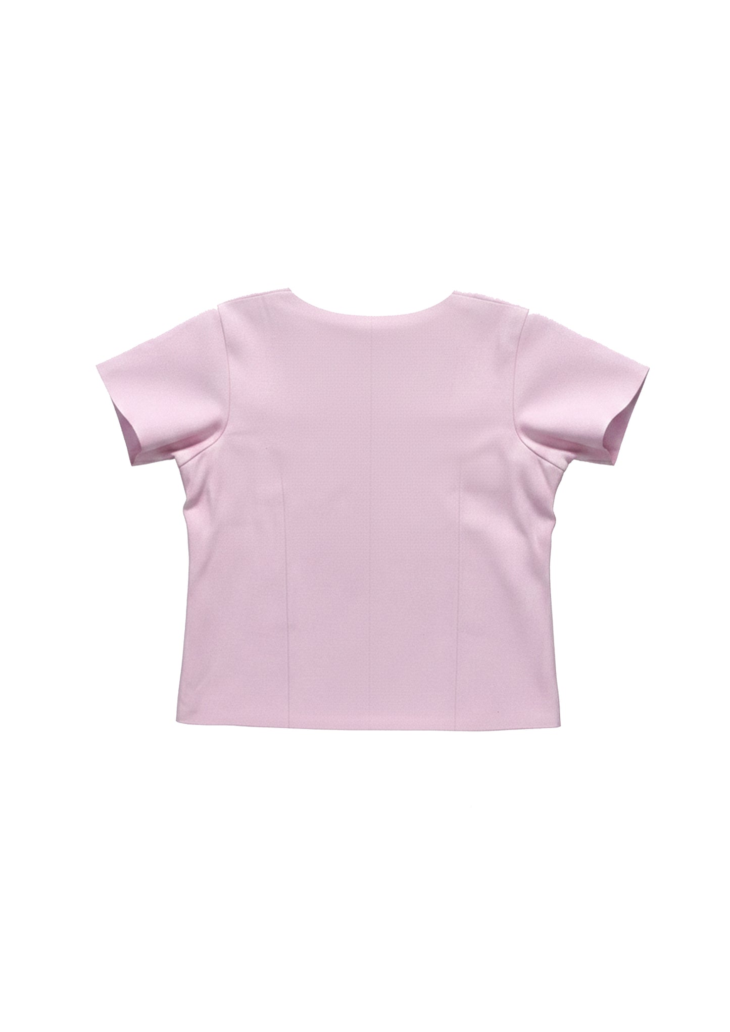 CUPID BLUSH TOP