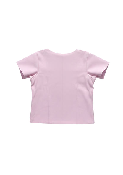 CUPID BLUSH TOP