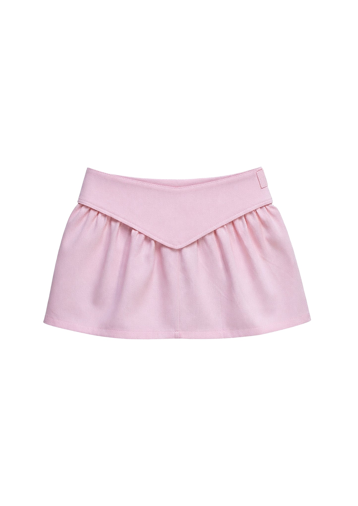 BABY CORE MINI SKIRT