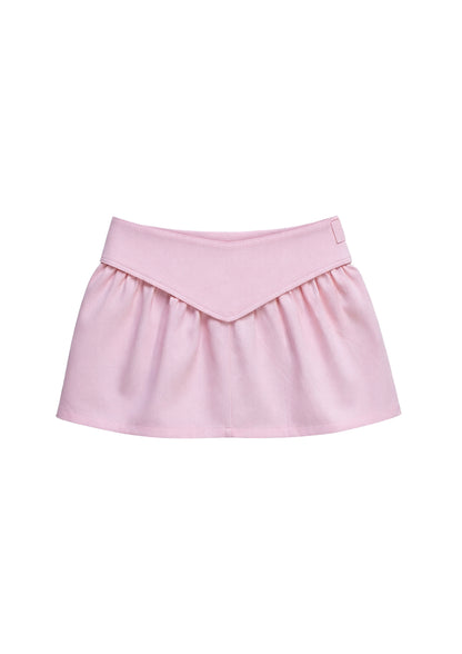 BABY CORE MINI SKIRT