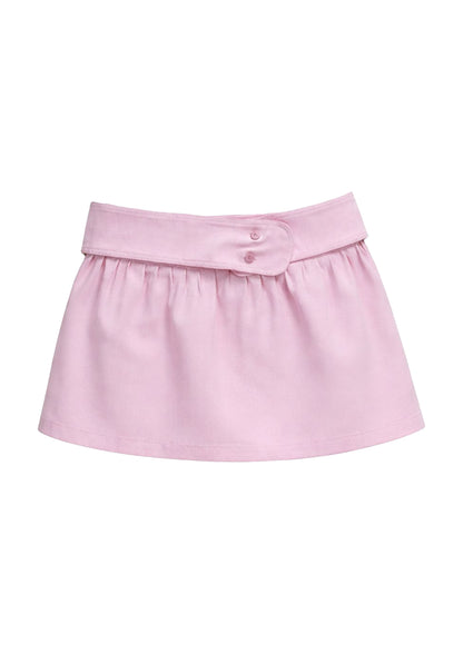 BABY CORE MINI SKIRT
